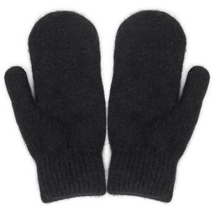 Winter Warm Mittens For Women - Cold Weather Stretch Thick Lining Knitted new